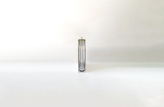 Systemergänzung – Aluminium-Tragprofile THERM<sup>+</sup> A-I